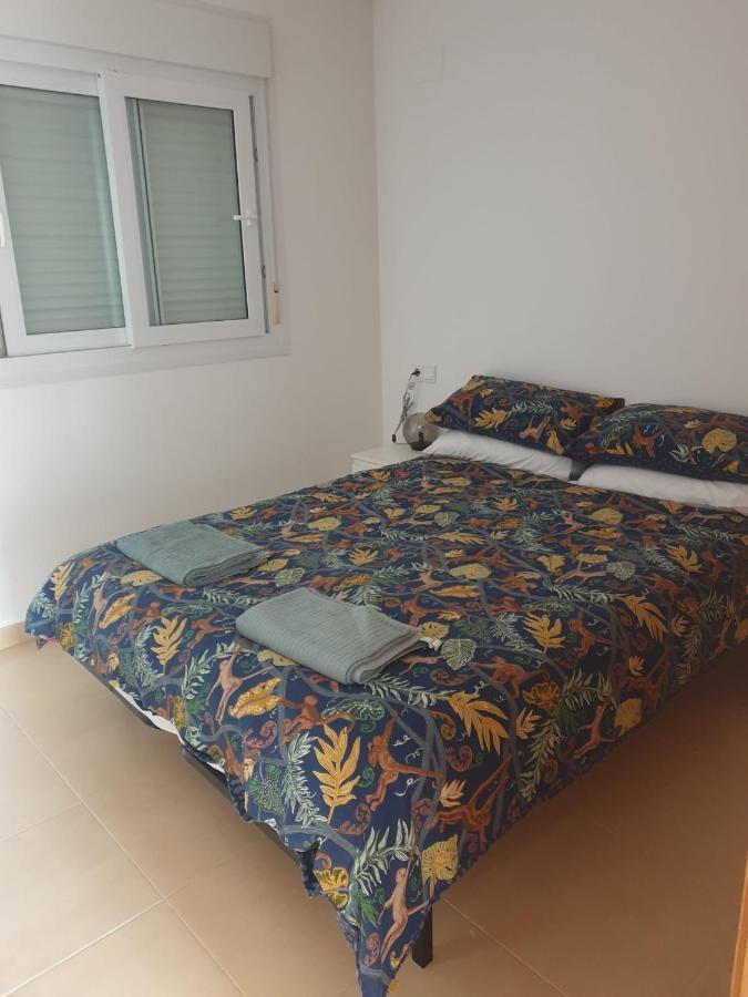 2 Bedroom Apartment Condado De Alhama - Naranjos 8 Alhama de Murcia Eksteriør bilde