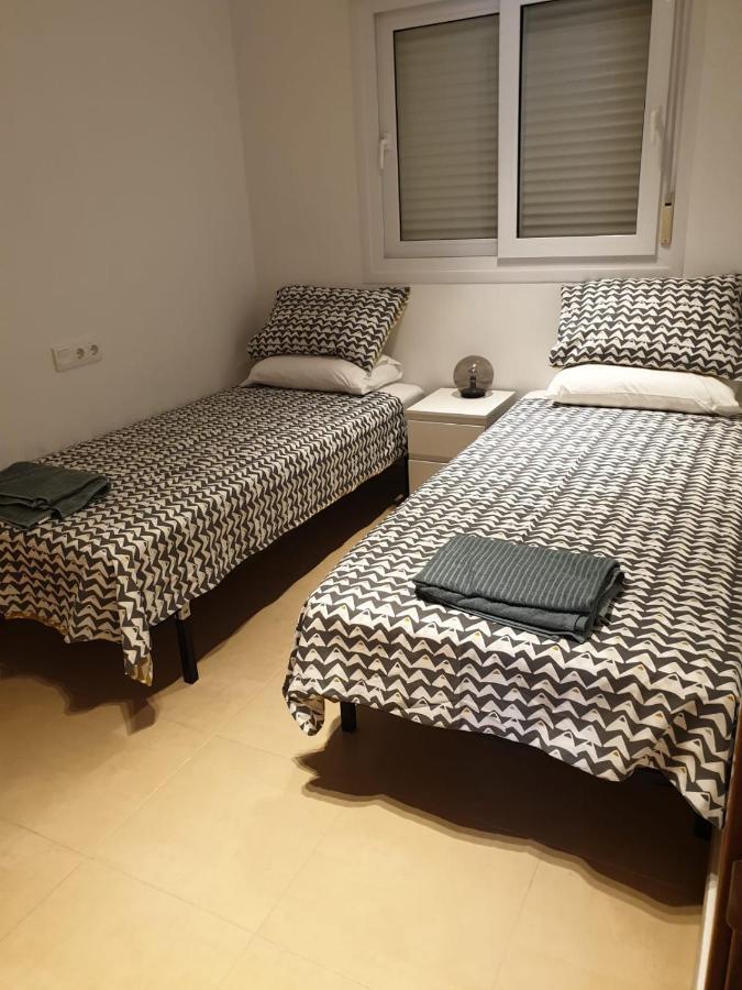 2 Bedroom Apartment Condado De Alhama - Naranjos 8 Alhama de Murcia Eksteriør bilde