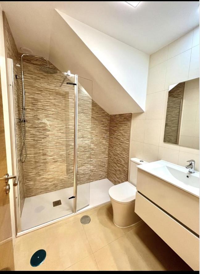 2 Bedroom Apartment Condado De Alhama - Naranjos 8 Alhama de Murcia Eksteriør bilde