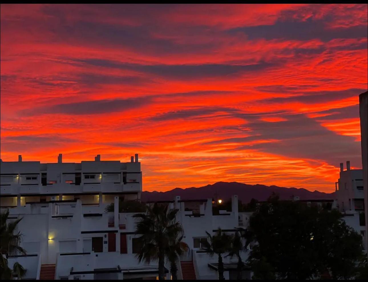 2 Bedroom Apartment Condado De Alhama - Naranjos 8 Alhama de Murcia Eksteriør bilde